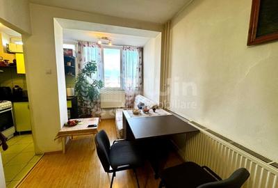 Apartament 1 camera la cheie | Et.9/10 | Gheorgheni | Complex Diana! - 3