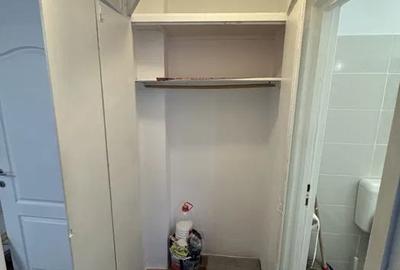 Apartament 2 camere, semidecomandat, 50 mp, ac, balcon, metrou, Piata Sudului - 7