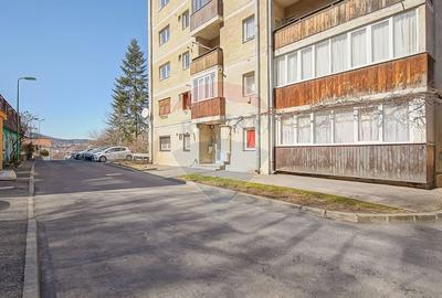 Apartament cu 3 camere decomandat, mobilat în Centrul Civic - 25