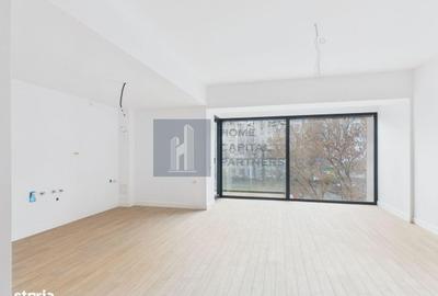 Apartament cu 3 camere în 13 Septembrie - 1
