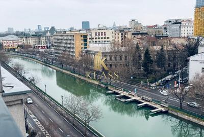 Birou, de 294.07998657227 mp, în Ultracentral - 12