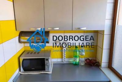 Apartament cu 2 camere decomandat în E3 - 1