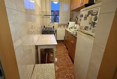 Apartament cu 2 camere semidecomandat, mobilat în Dacia - 3