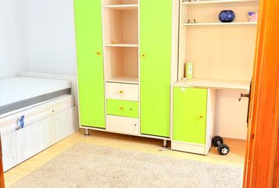 Apartament cu 2 camere Sagului- Sectia 3 Politie. - 1