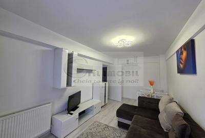 Apartament cu 2 camere decomandat, mobilat în Bucium - 2