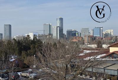 Duplex cu 11 camere cu Canalizare în Floreasca - 2