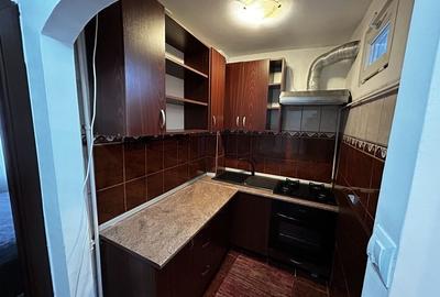 Apartament cu 2 camere decomandat în Drumul Taberei - 6