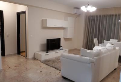 Apartament cu 3 camere semidecomandat, mobilat în Copou - 2