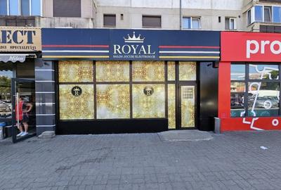 Spatiu comercial de inchiriat , Comision 0%