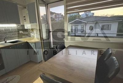 Apartament de 2 camere, modern, 50mp, parcare subterana, zona Terra - 2