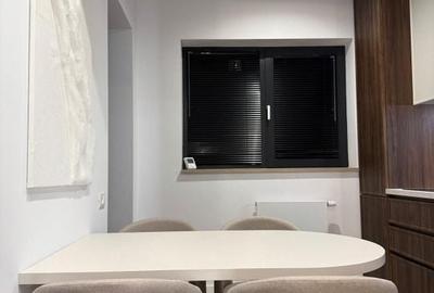 Apartament 3 camere de inchiriat | Cortina North - 7