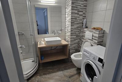 400euro/luna, 2 camere open space, Copou Garden Residence - 6