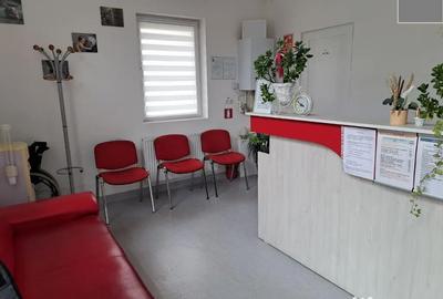 Spațiu comercial, de 85 mp, în Central - 1