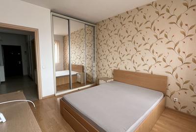 Apartament cu 2 camere decomandat, mobilat în Lujerului - 2