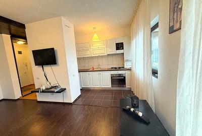 Apartament 2 camere Sinaia, zona Furnica - 3