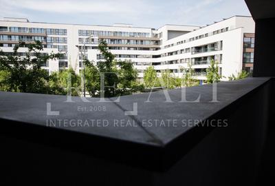 Apartament cu 3 camere semidecomandat, mobilat în Aviației - 23