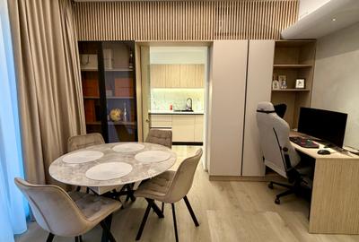 VANZARE APARTAMENT 4 CAMERE ETAJ 2  CU TERASA DE 153 MP ONE COTROCENI PARK - 7