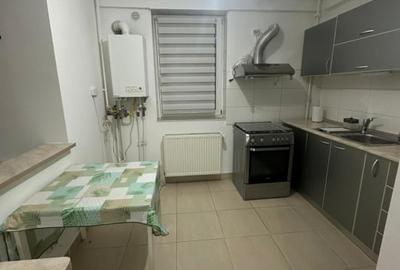 Apartament cu 2 camere semidecomandat în Apărătorii Patriei - 7
