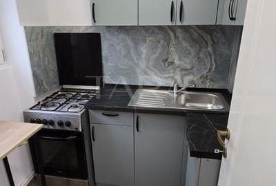 Garsonieră renovată de vânzare - zona Expo - 4