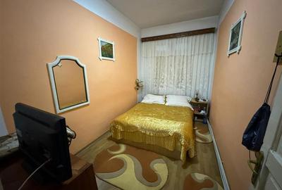 Casa cu teren si sala de evenimente de vanzare in Odobesti - 12