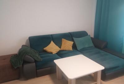 Apartament cu 2 camere decomandat în Sebastian