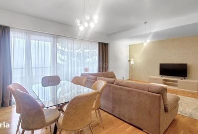 Apartament cu 2 camere, mobilat în Central - 9