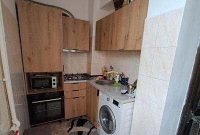 ►Billa Garsoniera 35m² Mobilata Utilata Incadrata EST Izolata - 3