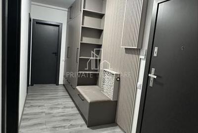 Apartament cu 2 Camere/Lux/Bloc Nou/Parcare, Str Livezeni, Tudor - 7