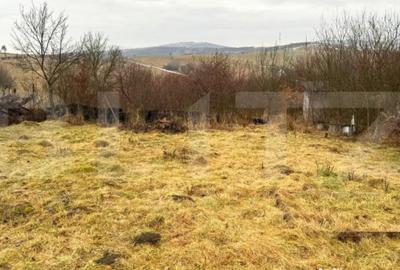 Teren de 2900 mp, în Central - 2