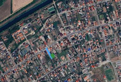 Spațiu comercial, în Utvin - 6