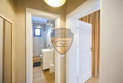Penthouse De Lux, Mamaia Nord, Lift Cu Acces Direct In Apartament - 9