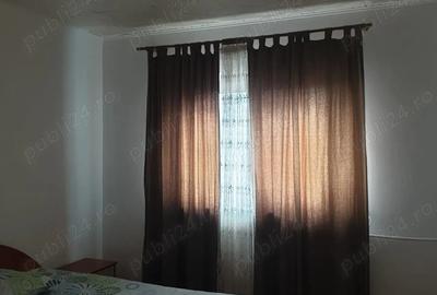 Apartament cu 2 camere decomandat în 9 Mai - 7