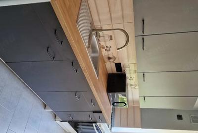 Apartament cu 3 camere decomandat în Iancului - 9
