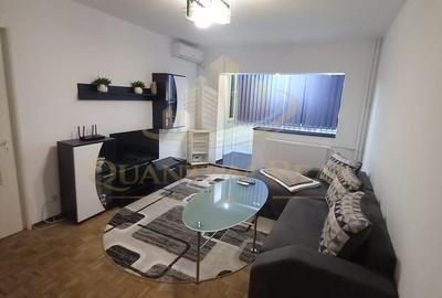 Apartament cu 2 camere în Apărătorii Patriei - 3