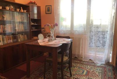 De Vanzare 3 Camere Bloc Structura solida Panorama Grivitei - 5