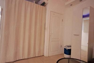 Garsonieră nedecomandată în Moșilor - 2