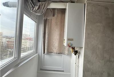 Garsonieră semidecomandată în Nicolina - 6