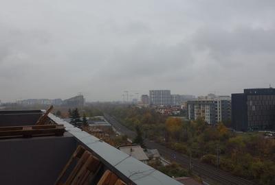 Parcul herastrau-Aviatiei-Pasajul Baneasa - 13