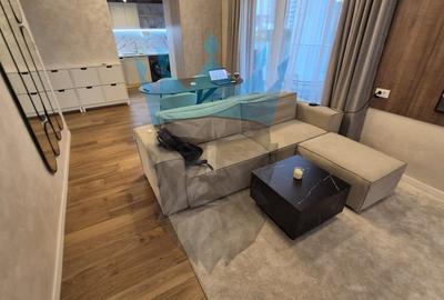 Apartament 2 camere One Cotroceni Park - 3