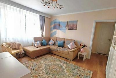Apartament cu 3 camere în Grivița - 2