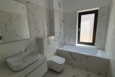 REA1025115 Apartament 4 Camere I De Inchiriat I Pipera - 13