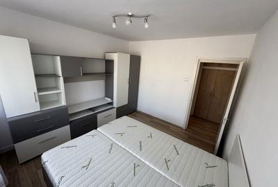 Apartament cu 2 camere în Aleea Carpați - 4