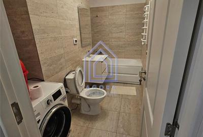 Apartament cu 2 camere în Central - 2