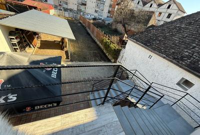 Spațiu comercial, de 385 mp, în Aiud - 15