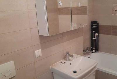 Oferim spre vanzare garsoniera in zona Pandurii metrou Academia Militara - 2