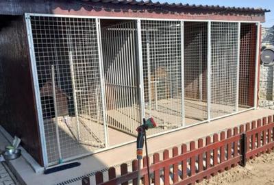 Vila P M constructie 2020, pretabila doua famiili, teren 620 - 10