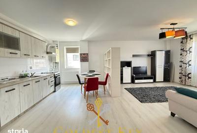 Apartament cu 2 camere în Dâmbul Rotund - 2