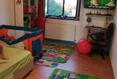 Apartament cu 2 camere decomandat în Nord - 1