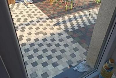 Apartament cu 3 camere decomandat în Popești-Leordeni - 14