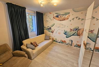 Apartament 3 camere Titan, 60mp - 3